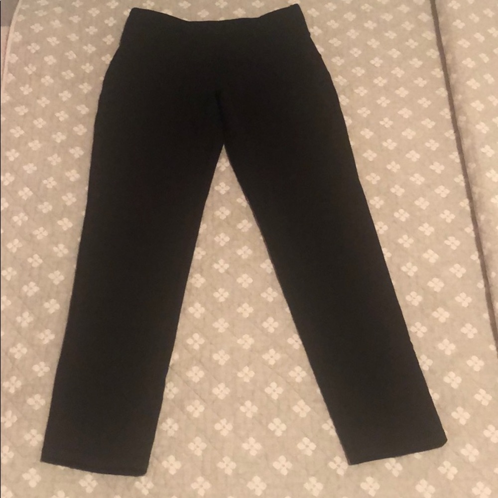 Ivivva leggings used once